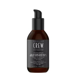 American Crew All-in-One Face Balm SPF15 170 ml