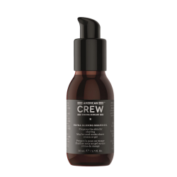 American Crew Shave Skin Care Ultra Gliding Shave Oil 50 ml