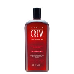 American Crew Anti Hair Loss  Shampoo 1000 ml