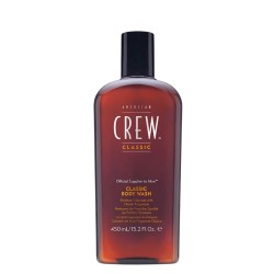 American Crew Classic Body Wash 450 ml