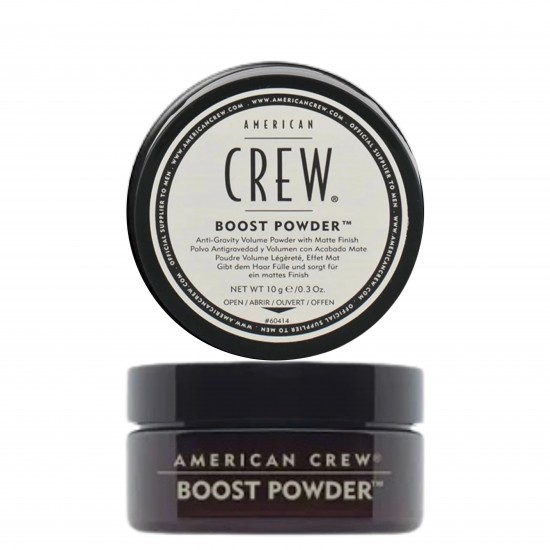 American Crew Boost Powder 10 gr American Crew Boost Powder 10 gr