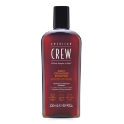 American Crew Daily Cleansing Shampoo 250 ml