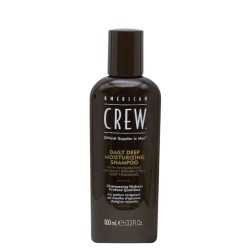 American Crew  Daily Deep Moisturizing Shampoo 100 ml