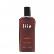 American Crew Daily Moisturizing Conditioner 250 ml
