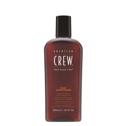 American Crew Daily Moisturizing Conditioner 250 ml