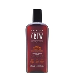 American Crew Daily Cleansing Shampoo 250 ml
