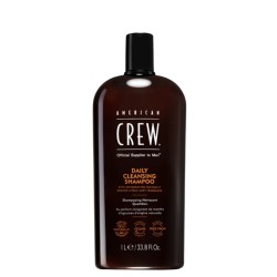 American Crew Daily Cleansing Shampoo 1000 ml