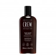 American Crew Daily Silver Shampoo 250 ml 
