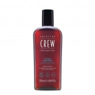 American crew Detox Shampoo 250 ml