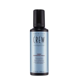 American Crew Fiber Grooming Foam 200 ml
