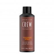 American Crew Finishing Spray 200 ml