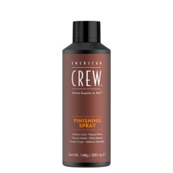 American Crew Finishing Spray 200 ml