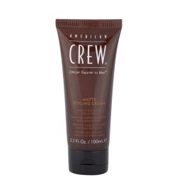American Crew Matte Styling Cream 100 ml