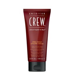 American Crew Firm Hold Styling Cream 100 ml