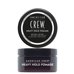 American Crew Heavy Hold Pomade 85g
