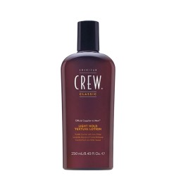 American Crew Light Hold Texture Lotion 250 ml
