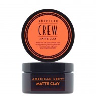 American Crew Matte Clay  85g