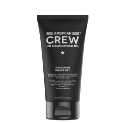 American Crew Shave Skin Care Precision Shave Gel 150 ml