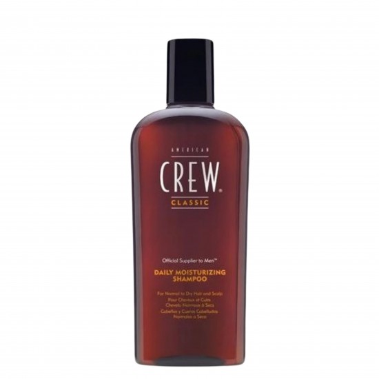 American Crew Daily Moisturizing Conditioner 100 ml American Crew Daily Moisturizing Conditioner 100 ml