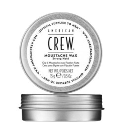 American Crew Moustache Wax 15g
