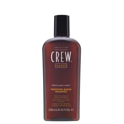 American Crew Precision Blend Shampoo 250 ml
