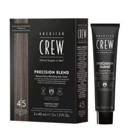 American Crew Precision Blend Medium Natural (4-5)