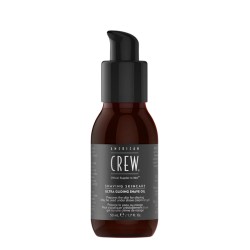 American Crew Shave Skin Care Ultra Gliding Shave Oil 50 ml