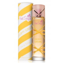 Pink Sugar Creamy Sunshine EDT 100 ml