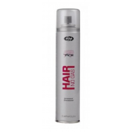 Lisap High Tech Hair Spray No Gas Strong 300 ml