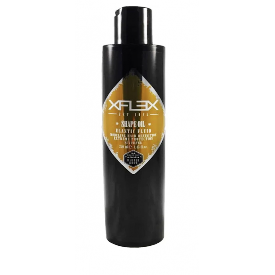 Edelstein XFlex Shape Oil 250 ml Edelstein XFlex Shape Oil 250 ml
