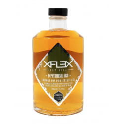 Edelstein XFlex Lozione Pantenolo Oro 500 ml
