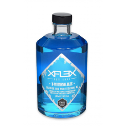 Edelstein XFlex Lozione Pantenolo Blu 500 ml 