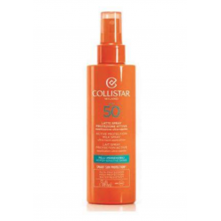 Collistar Latte Spray Protezione Attiva Pelli Ipersensibili SPF50 200 ml