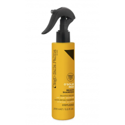 Diego Dalla Palma O'Solemio Beach Shampoo