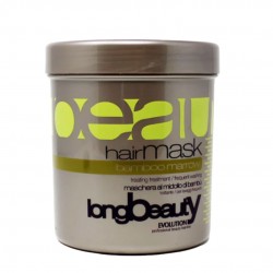 Edelstein Maschera al Midollo di Bambù 1000 ml