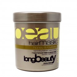 Edelstein Maschera Miele e Pappa Reale 1000 ml