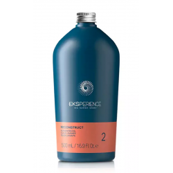 Revlon Eksperience Reconstruct Olio Detergente Cheratinico Fase 2 500 ml
