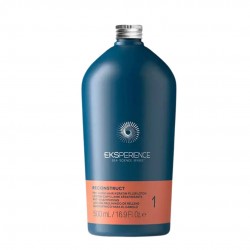 Revlon Eksperience Reconstruct Filler Cheratinico  Fase 1 500 ml