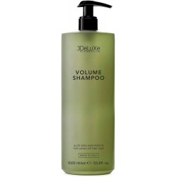 Farmavita 3 Deluxe Shampoo Volume 1000 ml