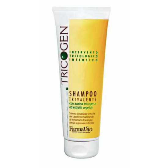 Farmavita Tricogen Shampoo 250 ml Farmavita Tricogen Shampoo 250 ml