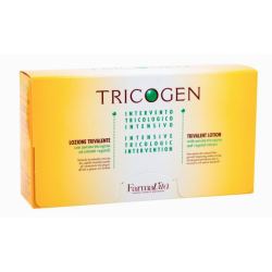 Farmavita Tricogen Fiale 12 x  8 ml 