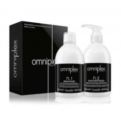 Farmavita Omniplex Salon Kit  500 ml 