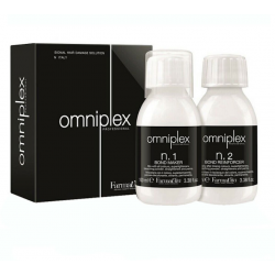 Farmavita Omniplex Compact Kit 