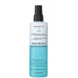 Farmavita hd Hyaluronic Leave In Conditioner 240 ml