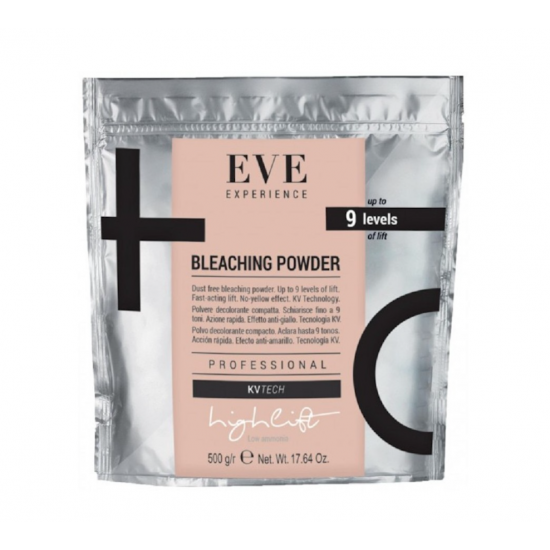 Farmavita Eve Polvere Decolorante Bleaching Powder 500g Farmavita Eve Polvere Decolorante Bleaching Powder 500g