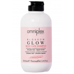 Farmavita Omniplex Blossom Glow Shampoo 250 ml