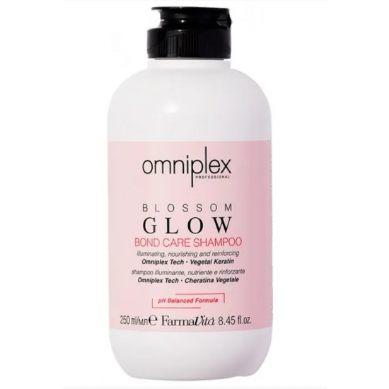 Farmavita Omniplex Blossom Glow Shampoo 250 ml Farmavita Omniplex Blossom Glow Shampoo 250 ml
