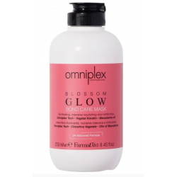 Farmavita Omniplex Blossom Glow Mask 250 ml