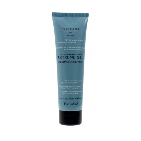 Farmavita hd Life Style Extreme Fixing Gel 150 ml Farmavita hd Life Style Extreme Fixing Gel 150 ml