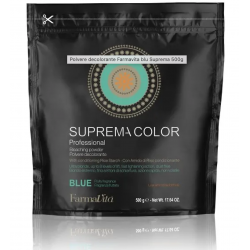 Farmavita Suprema Color Decolorante Blu 500g